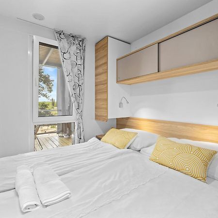 Mobile Homes Montepozzo, Kamp Porton Biondi Rovinj Ngoại thất bức ảnh